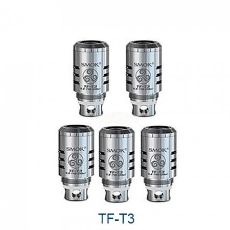 TFV 4 TRIPLE COIL